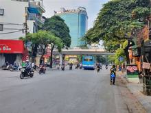 Hình ảnh Cho thuê mặt phố Bạch Mai 120m2 7 tầng thang máy, văn phòng MB66 là nhà cái uy tín hàng đầu tại Việt Nam