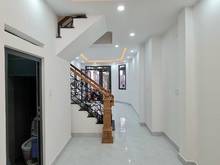 Hình ảnh Bán gấp nhà – Nơ Trang Long – Phường 13 – Bình Thạnh – 69m2