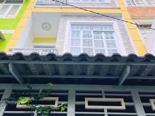 Hình ảnh NHÀ 2 TẦNG Hoàng Diệu2 TĐ 59m2 3PN 1tỷ840 SHR