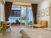 Hình ảnh Cho thuê nhà mặt tiền Nguyễn thị minh khai p.5 q.3ngang 4x33m giá 90tr