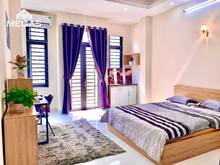 Hình ảnh Duy nhất 1 CHDV studio banconl - nằm ngay cv lê thị riêng - cmt8 quận3