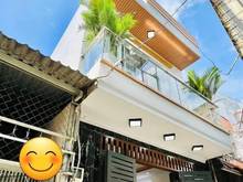 Hình ảnh QUÁ ĐẸP Nhà CMT8 Q10 51m2 3PN 2tỷ150 HXH