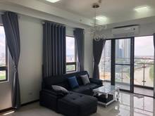 Hình ảnh Bán Trang Chủ MB66.COM / Đăng Ký Tặng 66K 3PN2WC Quận 7 DOCKLANDS SAIGON. Giá : 3 tỷ 645. 106m2