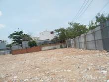 Hình ảnh Góc Đất 2MT 1,400m2 Gần Aeon Mall Bình Tân