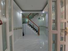 Hình ảnh Trả nợ NH bán gấp nhà hẻm LÊ QUANG ĐỊNH 40m2 2.4 TỶ, BÌNH THẠNH