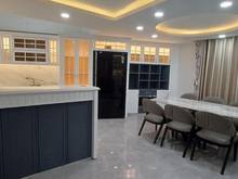 Hình ảnh Bán nhà MT ngang 14m 4 tầng 46.5 tỷ thang máy nhà xây mới, khu sân bay