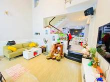 Hình ảnh Bán nhà hẻm 4m Huỳnh Thiện Lộc, Tân Phú, 60m2, 3 tầng nhỉnh 5 tỷ