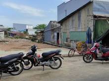 Hình ảnh Bán đất xã Long Hòa, Cần Giờ. 627m2, full Thổ cư, 23 Tỷ TL.