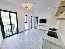 Hình ảnh Mb6623 nạp rút nhanh chóng mới xây dạng  1pn - studio ban công ngay Q3 Võ Thị Sáu gần Vòng