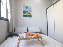 Hình ảnh Cho thuê CHDV đẹp, full Nội thất, Nguyễn Kiệm, Phú Nhuận