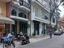 Hình ảnh Phân lô, Ô tô, Dân trí cao, Quy hoạch ổn định, Đất Đội Cấn, Ba Đình.