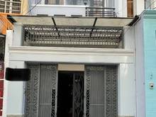 Hình ảnh Cho thuê nhà hẻm huỳnh văn bánh. Nhà mới giá 15tr