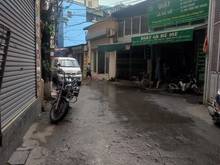 Hình ảnh Ngõ thông kinh doanh - ô tô vào nhà - 50m2 6.7 Tỷ