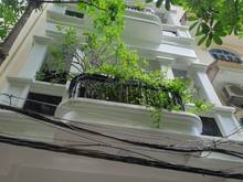 Hình ảnh Cho thuê nhà 100m2*4,5 tầng khu đô thị Định Công, Kd, Vp, Spa, 25tr