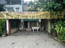 Hình ảnh nguyên căn nguyển văn linh.p. tân phú.Q.7 5.5X20M. 20tr/th