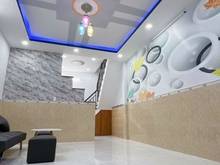 Hình ảnh Kẹt tiền bán gấp nhà VÕ OANH BÌNH THẠNH - 39m2 GIÁ 2.35 TỶ