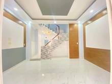 Hình ảnh Bán nhà 5m x 12m đường Hồ Văn Tư Trường Thọ Thủ Đức giá 5.3 tỷ