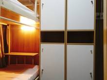 Hình ảnh Ký túc xá - Sleepbox cao cấp đường Lê Hồng Phong, Q10. giá 1tr7