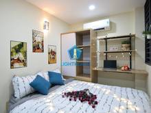 Hình ảnh Phòng trọ cho thuê thuận tiên di chuyển, FULL nội thất