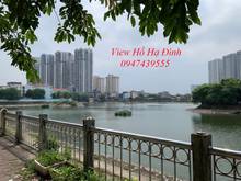 Hình ảnh Phố hạ đình, 2 oto tránh nhau, dòng tiền và tiềm năng lợi ích lâu dài