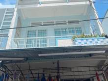 Hình ảnh Bán nhà hẻm xe hơi, Trầng Văn Quang, Tân Bình, 77m, 4 tầng, giá 9.5 tỷ