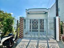 Hình ảnh Bán nhà trệt mới hẻm 5 Lê Quang Chiểu dt 4.2 x17 Giá 2.8 Tỷ