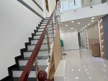Hình ảnh Chuyển công tác bán gấp nhà 45m2 GIÁ 2.8 TỶ, VÕ DUY NINH, BÌNH THẠNH