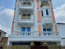 Hình ảnh Cho thuê nhà hxh Mê Linh, Phường 19, Bình Thạnh