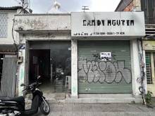 Hình ảnh CHO THUÊ => nhà MT Võ Thị Sáu,Q.1 - 6,5 x20m - 100 Triệu