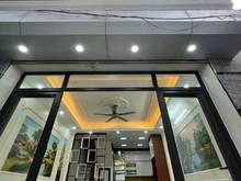 Hình ảnh Bán nhà Kim Ngưu + Trần Khát Chân – NGÕ NÔNG-THÔNG- LÔ GÓC – DT 50M2*4