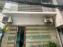 Hình ảnh Nhà phố xinh 4.2 x 5m 1 trệt 2 lầu Nguyễn Lâm Q. Phú Nhuận TP.HCM.