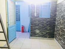 Hình ảnh Phòng trọ gác lửng-giá rẻ-đường Hương lộ 2-Bình Tân