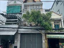 Hình ảnh Nhà MT Đường Lâm Văn Bền - Vửa Ở Vừa Kinh Doanh