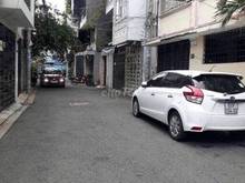 Hình ảnh Cho thuê nhà Nguyễn Đình Chính - Phường 11, Phú Nhuận.