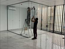 Hình ảnh Văn Phòng 120m2, Trần Xuân Soạn, Tân Hưng, Quận 7.
