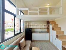 Hình ảnh SIÊU PHẨM DUPLEX_ Cửa sổ_ Full nội thất_ Như hình 100%