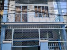 Hình ảnh Bán Nhà 60m2 Ngay Quốc Lộ 50 Hiện Trạng Còn Mới- 1Tỷ250 Còn TL