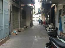 Hình ảnh Bán nhà Hot Nguyễn Đình Chiểu Q3 Đoạn 2 Chiều. 3,5m x 9m( 27m2 ). T+2L