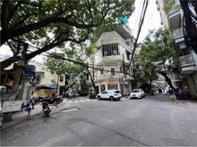 Hình ảnh Cho thuê mặt tiền lớn Ngũ Xã - Ba Đình giá tốt