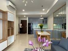 Hình ảnh 🍁DỰ ÁN 𝐓𝐑𝐄𝐒𝐎𝐑 QUẬN 4🍁 Căn 2PN giữa tháng 10, 2pn, 2wc, 76m2