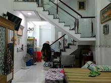 Hình ảnh Nhà mặt tiền Tân Hiệp 2,5 tầng nhà chủ đang ở