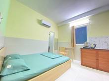 Hình ảnh Studio cực sáng sủa, thiết kế cực đẹp, vào ở được ngay