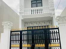 Hình ảnh Bán gấp nhà đường Phạm Thế Hiển ngay nhà thờ Bình Thái, Quận 8