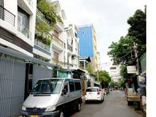 Hình ảnh Nguyên Căn MT đường số 25, P.Tân Quy, Q7, Giá Tốt