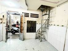 Hình ảnh Cho thuê nhà trọ nguyên căn Hưng Phú, Q8 giá rẻ | 28m2  4.5tr