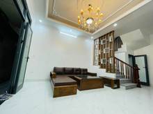 Hình ảnh Nhà đẹp về ở ngay, 10m ra phố, giá 4,65 tỷ có TL
