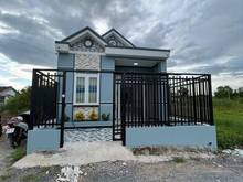 Hình ảnh Nhà Cấp 4 Hóc Môn 80m2 Giá 410tr Chính Chủ