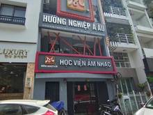 Hình ảnh Siêu Phẩm MẶT TIỀN  đường Cao Bá Nha Q1 chỉ 55tr