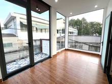 Hình ảnh bán nhà HXH đường 11 bình thọ 66m2, 2 lầu 4 PN 5WC giá rẽ.