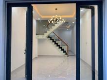 Hình ảnh Phá sản bán gấp nhà BÌNH THẠNH 35m2 GIÁ 2.3 TỶ, SỔ RIÊNG